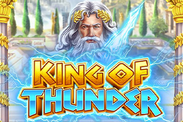 King Of Thunder