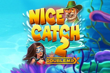 Nice Catch 2 DoubleMax