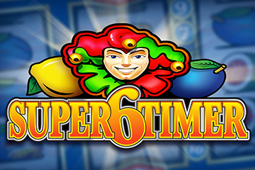 Super6Timer