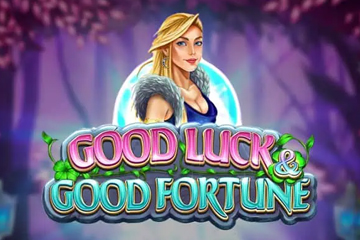 Good Luck & Good Fortune