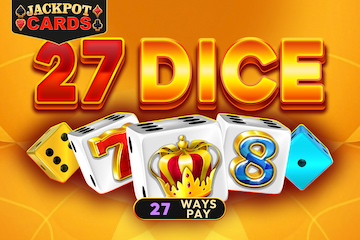 27 Dice