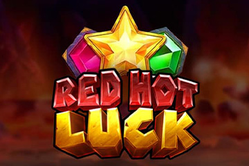 Red Hot Luck