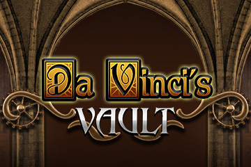 Da Vinci's Vault