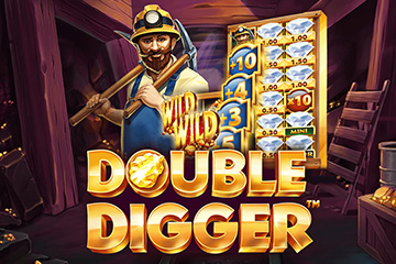 Double Digger