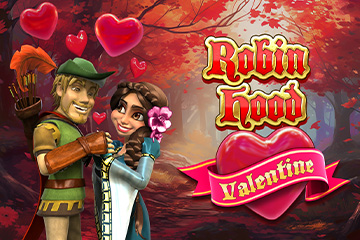 Robin Hood - Valentines Edition