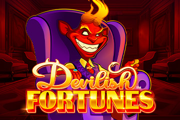 Devilish Fortunes