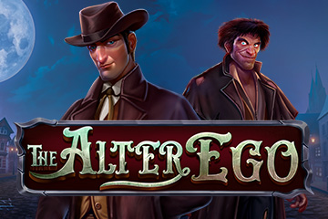 The Alter Ego