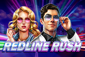 Redline Rush