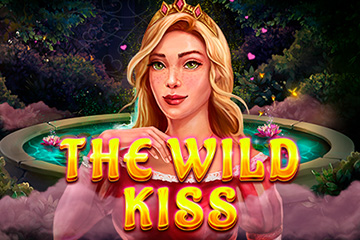The Wild Kiss