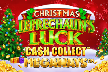Leprechaun’s Luck: Cash Collect: Megaways