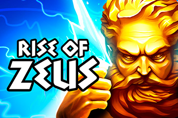 Rise of Zeus