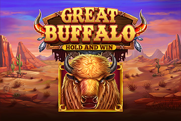 Great Buffalo Hold 'n Win