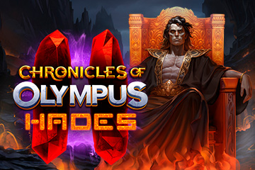 Chronicles of Olympus II - Hades