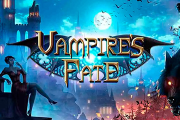 Vampires Fate