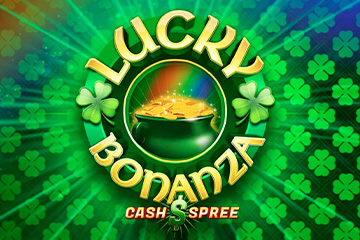 Lucky Bonanza Cash Spree