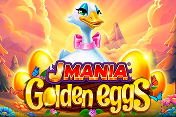 J Mania Golden Eggs