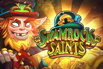 Shamrock Saints