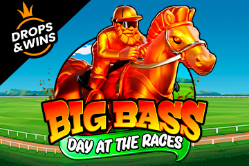 Big Bass Day At The Races