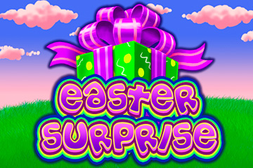 Easter Surprise