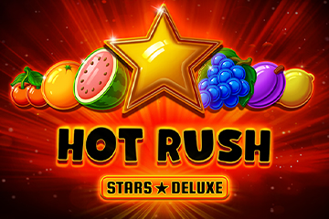 Hot Rush: Stars Deluxe