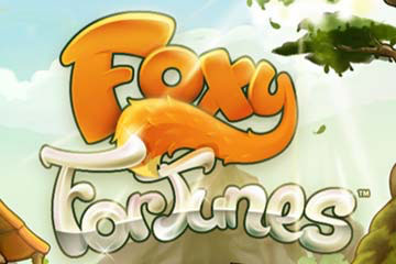 Fortunes Of The Fox (Foxy Fortune)