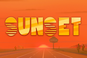 Sunset (STHLM Gaming)