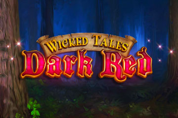 Wicked Tales: Dark Red