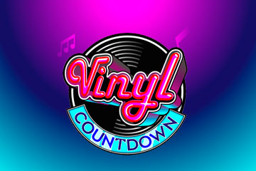 Vinyl Countdown