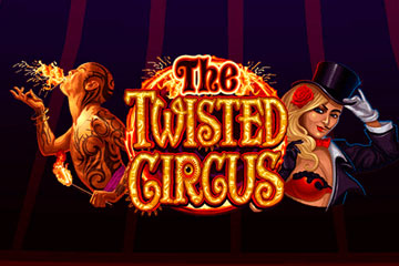 Twisted Circus