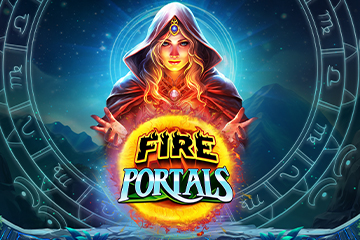 Fire Portals