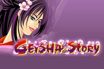 Geisha Story