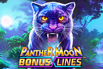 Panther Moon: Bonus Lines