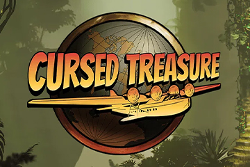 Cursed Treasure