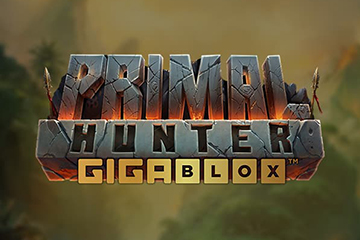Primal Hunter GigaBlox