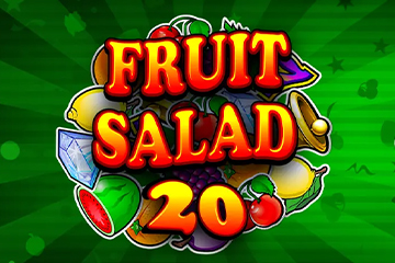 Fruit Salad 20