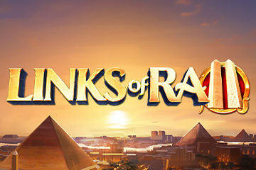 Links of Ra II