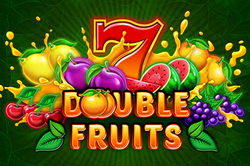 Double Fruits
