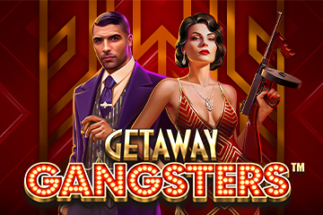 Getaway Gangsters