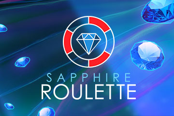 Sapphire Roulette