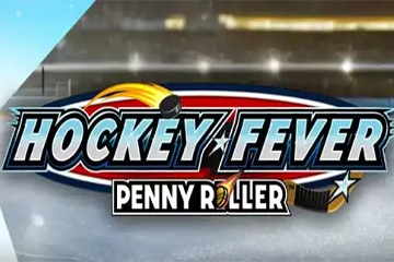 Hockey Fever Penny Roller