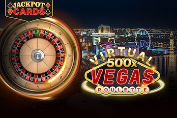 Virtual Vegas Roulette