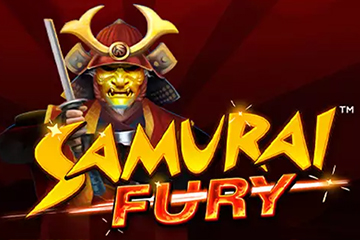 Samurai Fury