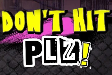 Don’t Hit Plz