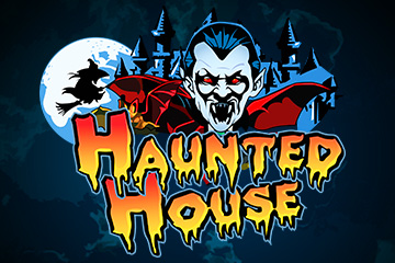 Haunted House (Playtech)
