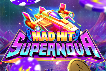 Mad Hit Supernova