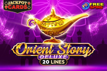 Orient Story Deluxe