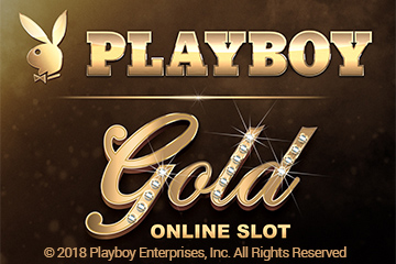 Playboy™ Gold
