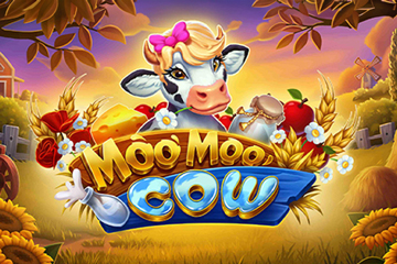 Moo Moo Cow
