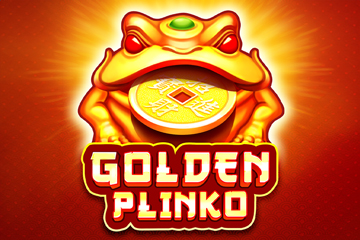 Golden Plinko