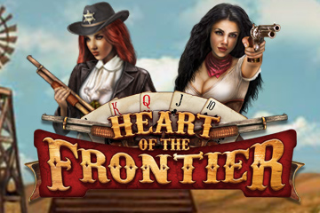 Heart Of The Frontier